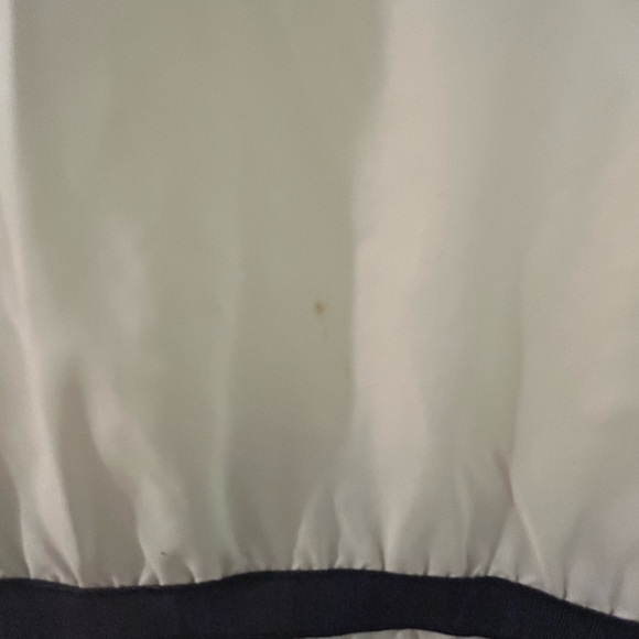 Vintage women’s 80’s BF Goodrich windbreaker Medium - Picture 4 of 5